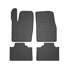 Covorase cauciuc compatibile Jeep Grand Cherokee 2010->