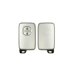 Carcasa telecomanda compatibila Toyota / Lexus , cu lamela