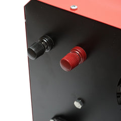 Sirocou, incalzitor stationar silentios portabil 12-24/220V, 5KW, display LCD, cu telecomanda si bujie Kyocera THOR