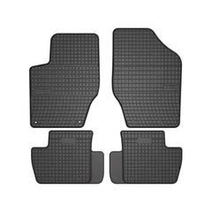 Covorase cauciuc compatibile Citroën DS4 hatchback 2011-2015