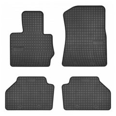 Covorase cauciuc compatibile Mini Cooper III S 2014->