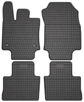 Covoare interior cauciuc EL TORO, compatibile Toyota RAV 4 Generatia V 2019->