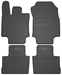 Covorase cauciuc compatibile Toyota RAV 4 Generatia V 2019->