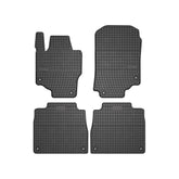 Covoare interior cauciuc EL TORO, compatibile Mercedes GLS X167 2019->