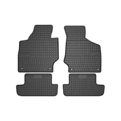 Covorase cauciuc EL TORO, compatibile Audi TT II 8J 2006-2014