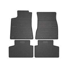 Covorase cauciuc compatibile Mercedes GLB X247 2019->