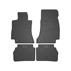 Covorase cauciuc compatibile Mercedes-Benz CLS C257 2018->