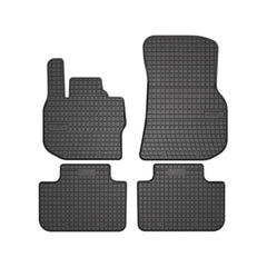 Covorase cauciuc compatibile BMW X4 G02 2017->