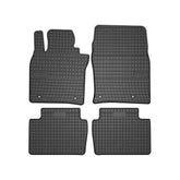 Covorase cauciuc compatibile Mazda CX-30 2019->