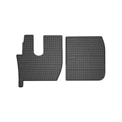 Covorase cauciuc compatibile Ford F-MAX Fits All 2018->