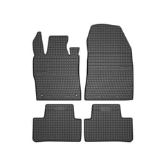 Covorase cauciuc compatibile Citroen DS 4 II 2021->