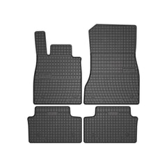 Covorase cauciuc compatibile BMW Seria 5 G60 Sedan 2023->