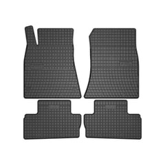 Covorase cauciuc compatibile Lexus IS II Sedan RWD 2005-2013