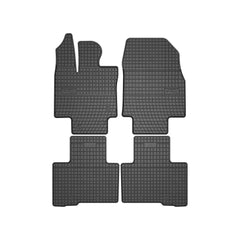 Covorase cauciuc compatibile Toyota Highlander IV 2019->