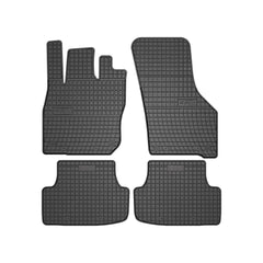 Covorase cauciuc compatibile Audi A3 8Y Mild hybrid 2020->