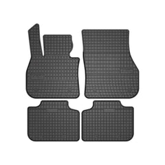 Covorase cauciuc compatibile BMW X2 U10 2023->