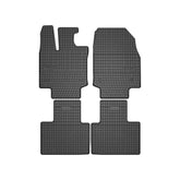 Covorase cauciuc EL TORO, compatibile Lexus RX V SUV 2022->