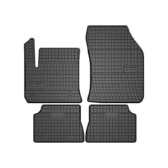 Covorase cauciuc compatibile FIAT 600E 2023->