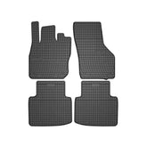 Covoare interior cauciuc EL TORO, compatibile Skoda Superb IV 2023->