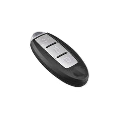 Carcasa telecomanda compatibila Nissan , cu lamela