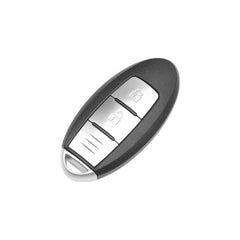 Carcasa telecomanda compatibila Nissan , cu lamela