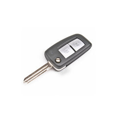 Carcasa telecomanda compatibila Nissan , cu lamela