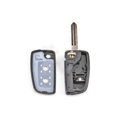 Carcasa telecomanda compatibila Nissan , cu lamela