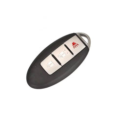 Carcasa telecomanda compatibila Nissan , cu lamela