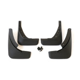 Aparatori noroi dedicate Audi A4 B8 berlina / break 2007-2015