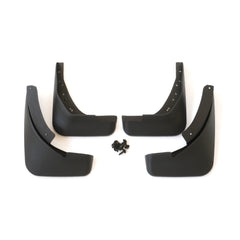 Aparatori noroi dedicate Audi A4 B8 berlina / break 2007-2015