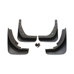 Aparatori noroi dedicate Audi A4 B8 berlina / break 2007-2015