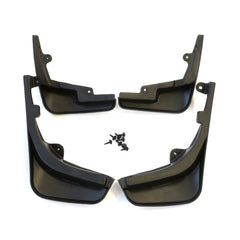 Aparatori noroi dedicate AUDI Q5 2008-2017