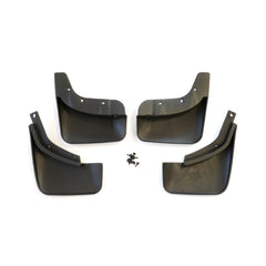 Aparatori noroi dedicate Audi Q7 2007-2014