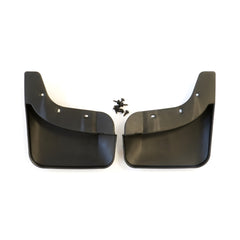 Aparatori noroi dedicate Audi Q7 2007-2014