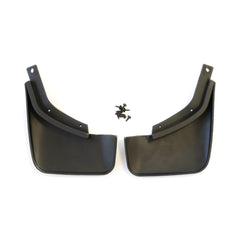 Aparatori noroi dedicate Audi Q7 2007-2014