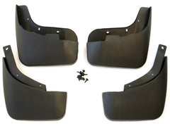 Aparatori noroi dedicate Audi Q7 2007-2014