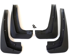 Aparatori noroi dedicate BMW X3 E83 2004-2011