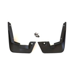 Aparatori noroi fata compatibil Dacia Logan I 2005-2013