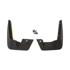 Aparatori noroi fata compatibil Dacia Logan I 2005-2013