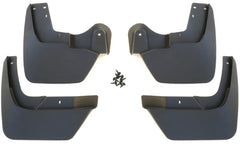 Aparatori noroi dedicate Dacia DUSTER 2 2018-2021