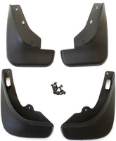 Aparatori noroi compatibile Ford Focus II, Hatchback, 2004-2010