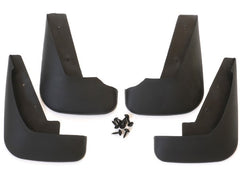 Aparatori noroi dedicate Ford MONDEO MK4, 2008-2013