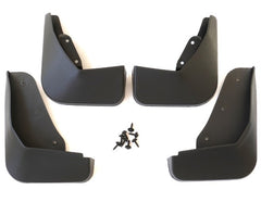 Aparatori noroi dedicate Ford ECOSPORT 2013-2018