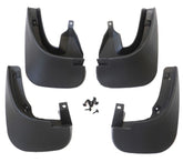 Aparatori noroi dedicate Hyundai TUCSON 2007-2012