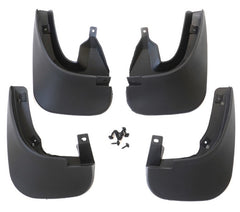 Aparatori noroi dedicate Hyundai TUCSON 2007-2012