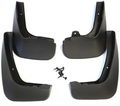 Aparatori noroi compatibile Hyundai IX35 2010-2015