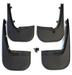 Aparatori noroi compatibile Mercedes Vito 2006-2010