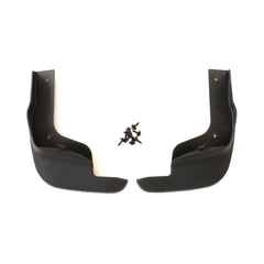 Aparatori noroi dedicate Nissan Qashqai II J11 2014->