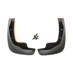 Aparatori noroi dedicate Nissan Qashqai II J11 2014->