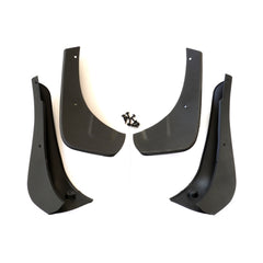 Aparatori noroi dedicate Nissan Qashqai +2 J10 2007-2013